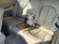 2006 Mercedes-Benz CLK-Класс 280 II (W209) Рестайлинг, чёрный, 760000 рублей - вид 4