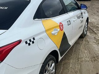 2023 Changan Alsvin, белый, 684000 рублей, вид 2