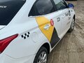 2023 Changan Alsvin, белый, 684000 рублей - вид 1