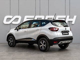 2021 Renault Kaptur I Рестайлинг, белый, 1220000 рублей, вид 2