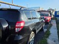2010 Toyota RAV4 III (XA30) Рестайлинг, чёрный, 1090000 рублей - вид 3