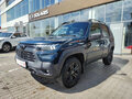 2023 Lada (ВАЗ) Niva Travel I, зелёный - вид 2