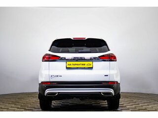 2024 Geely Atlas Pro, белый, 2360000 рублей, вид 5