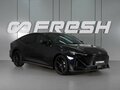 2023 Changan UNI-V I, чёрный