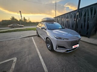 2022 Changan UNI-K, серый, 2500000 рублей, вид 5