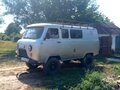 1980 УАЗ 452, серый, 320000 рублей - вид 4