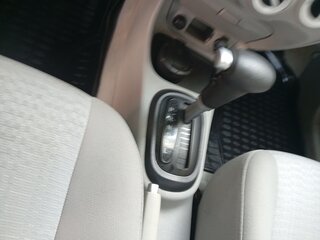 2008 Hyundai Verna II, серый, 660000 рублей, вид 5