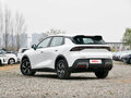 2026 Changan Qiyuan Q05 51.9 kWh II, белый - вид 5