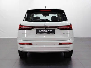2026 Evolute i-Space I Рестайлинг, белый, 3890000 рублей, вид 4