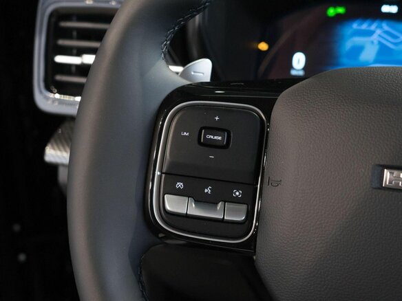 2026 Haval H3 I Рестайлинг, чёрный, 2949000 рублей - вид 14
