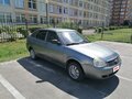2008 Lada (ВАЗ) Priora I, серый, 170000 рублей - вид 2