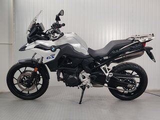 2024 BMW F 800 GS, белый, 1049000 рублей, вид 5