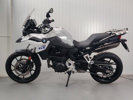 2024 BMW F 800 GS, белый, 1049000 рублей, вид 5