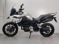 2024 BMW F 800 GS, белый, 1049000 рублей - вид 4