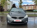 2011 Kia Ceed I Рестайлинг, серебристый, 790000 рублей