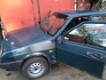 2000 Lada (ВАЗ) 2109, синий - вид 1