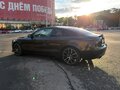 2011 Audi A5 I (8T), коричневый, 1400000 рублей - вид 4