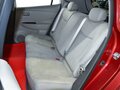 2012 Nissan Leaf (EM57) I (ZE0/AZE0), красный, 729000 рублей - вид 7
