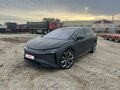 2022 HiPhi X, серый, 4750000 рублей