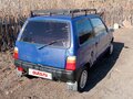 2004 Lada (ВАЗ) 1111 Ока СеАЗ, синий - вид 2