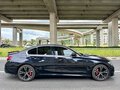 2022 BMW 3 серии Long 320Li VII (G2x), синий, 2400000 рублей - вид 7