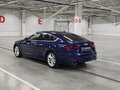 2019 Audi A5 II (F5), синий - вид 7