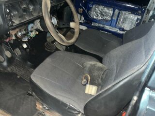 2010 Lada (ВАЗ) 2105, серый, 65000 рублей, вид 5