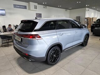 2026 Changan CS75 Pro, синий, 3267550 рублей, вид 5