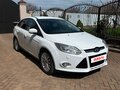 2013 Ford Focus III, белый, 1095000 рублей
