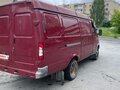 2014 ГАЗ ГАЗель (2705) Комби, пурпурный, 428000 рублей - вид 2