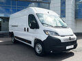 2026 Citroen Jumper, белый, 5300000 рублей - вид 2