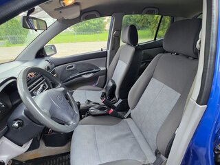 2006 Kia Picanto I, синий, 260000 рублей, вид 5