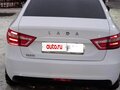 2019 Lada (ВАЗ) Vesta I, белый, 950000 рублей - вид 7