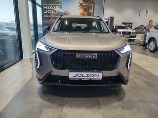 2026 Haval Jolion I Рестайлинг, серый, 2499000 рублей, вид 2