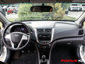 2012 Hyundai Solaris I, белый - вид 10