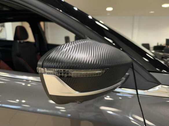 2026 Geely Coolray I Рестайлинг 2, серый, 2944990 рублей - вид 13