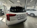 2026 Haval Jolion I Рестайлинг 2, белый - вид 4