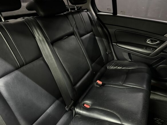 2010 Renault Latitude I, серый, 574888 рублей - вид 24