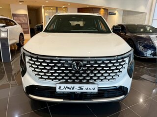 2026 Changan UNI-S I Рестайлинг, белый, 2979900 рублей, вид 4