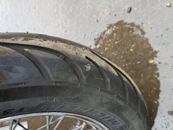 2013 Yamaha XVS400 Drag Star, чёрный, 439000 рублей - вид 10