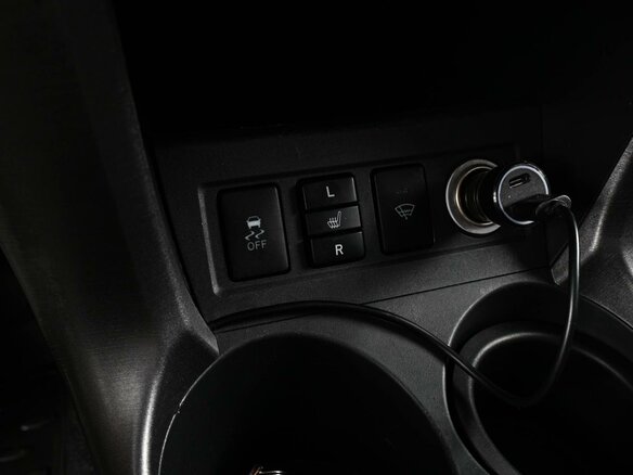2011 Toyota RAV4 III (XA30) Рестайлинг, белый - вид 14