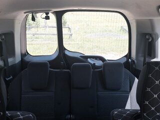 2015 Honda Stepwgn Spada V, фиолетовый, 1790000 рублей, вид 5