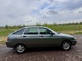 2006 Lada (ВАЗ) 2112, серый, 225000 рублей - вид 3