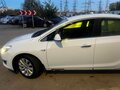 2012 Opel Astra J Рестайлинг, белый, 650000 рублей - вид 5