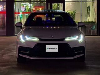 2020 Toyota Levin XII (E210), белый, 2070000 рублей, вид 5