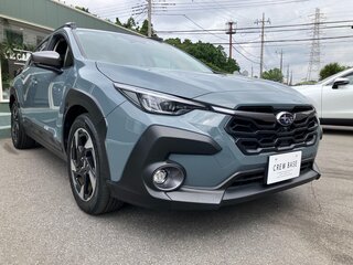 2023 Subaru Crosstrek III, синий, 2090000 рублей, вид 5