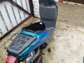 2009 Honda Topic, голубой, 30000 рублей - вид 1