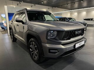 2026 Haval H7 I, серый, 4157010 рублей, вид 1