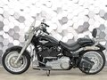 2019 Harley-Davidson Fat Boy, чёрный, 1799000 рублей - вид 3
