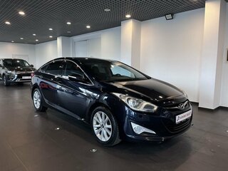 Hyundai i40 I
